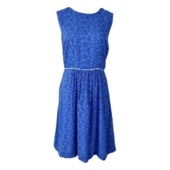 Matilda Jane Violets are Blue Sundress.  NEW - Picture 2 of 4